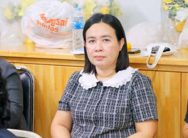 การประชุมข้าราชการ พนักงานราชการ และลูกจ้างประจำ ... พารามิเตอร์รูปภาพ 58